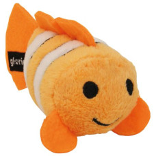 Brinquedo Peluche Nemo